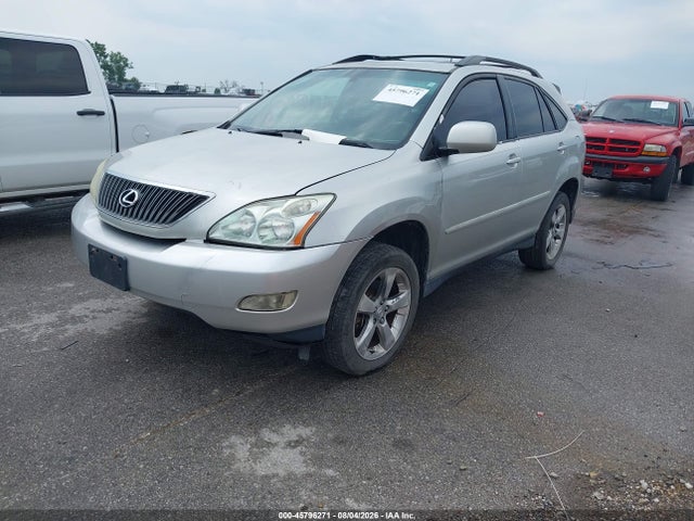 45796271 :رقم المزاد ، JTJHA31UX40023985 vin ، 2004 Lexus Rx 330 مزاد بيع