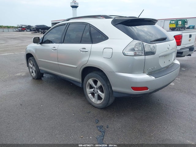 45796271 :رقم المزاد ، JTJHA31UX40023985 vin ، 2004 Lexus Rx 330 مزاد بيع