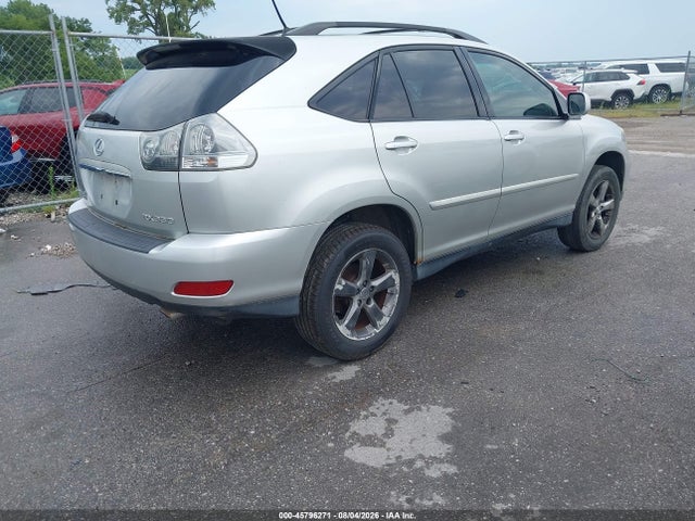45796271 :رقم المزاد ، JTJHA31UX40023985 vin ، 2004 Lexus Rx 330 مزاد بيع