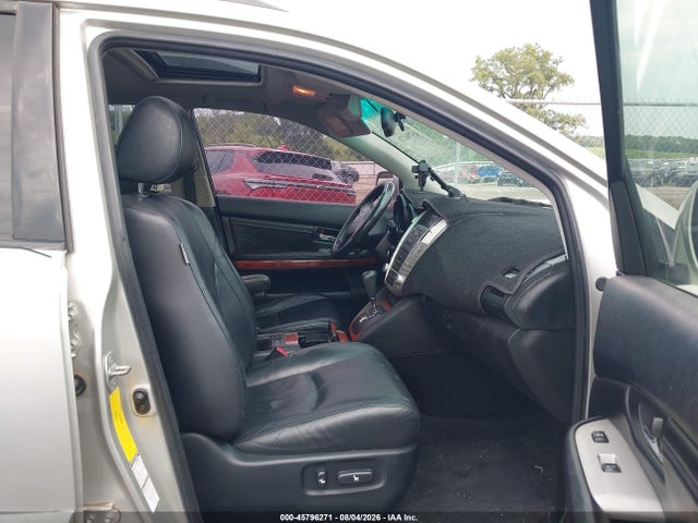 45796271 :رقم المزاد ، JTJHA31UX40023985 vin ، 2004 Lexus Rx 330 مزاد بيع