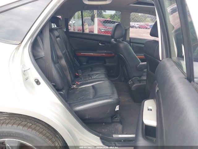 45796271 :رقم المزاد ، JTJHA31UX40023985 vin ، 2004 Lexus Rx 330 مزاد بيع
