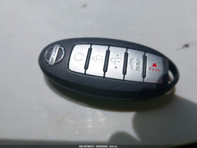 2021 Nissan Sentra Sr Xtronic Cvt მანქანა იყიდება აუქციონზე, vin: 3N1AB8DV3MY256814, აუქციონის ნომერი: 45796275