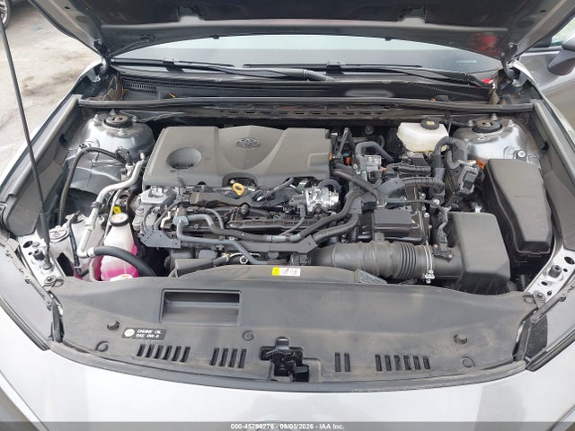 Aukcja sprzedaży 2026 Toyota Camry Se, vin: 4T1DAACK1TU701317, numer aukcji: 45796276