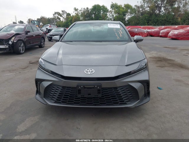 Aukcja sprzedaży 2026 Toyota Camry Se, vin: 4T1DAACK1TU701317, numer aukcji: 45796276