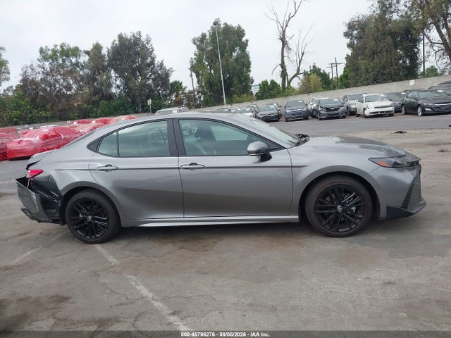 Aukcja sprzedaży 2026 Toyota Camry Se, vin: 4T1DAACK1TU701317, numer aukcji: 45796276