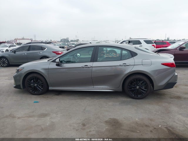 Aukcja sprzedaży 2026 Toyota Camry Se, vin: 4T1DAACK1TU701317, numer aukcji: 45796276