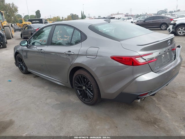 Aukcja sprzedaży 2026 Toyota Camry Se, vin: 4T1DAACK1TU701317, numer aukcji: 45796276