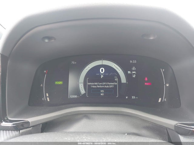 Aukcja sprzedaży 2026 Toyota Camry Se, vin: 4T1DAACK1TU701317, numer aukcji: 45796276
