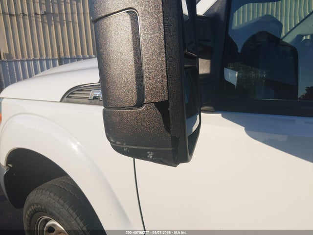 Ford F-250 Xl 2015 1FDBF2B6XFEA84050 Image 12