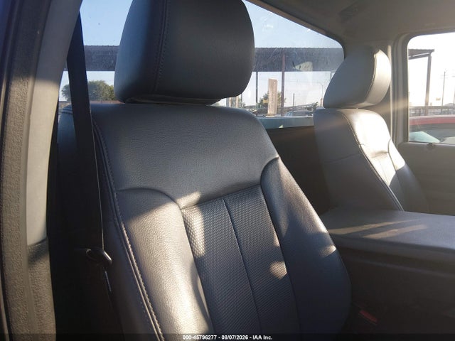 Ford F-250 Xl 2015 1FDBF2B6XFEA84050 Image 8