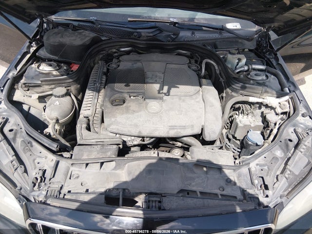 45796278 :رقم المزاد ، WDDHF5KB1EA851339 vin ، 2014 Mercedes-benz E 350 مزاد بيع