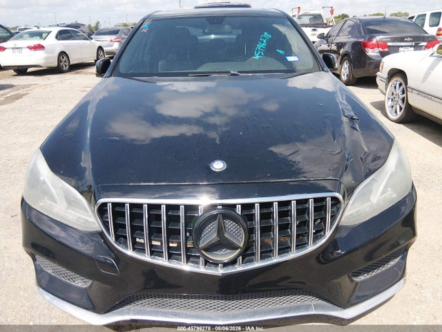 45796278 :رقم المزاد ، WDDHF5KB1EA851339 vin ، 2014 Mercedes-benz E 350 مزاد بيع