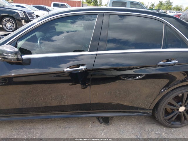 45796278 :رقم المزاد ، WDDHF5KB1EA851339 vin ، 2014 Mercedes-benz E 350 مزاد بيع