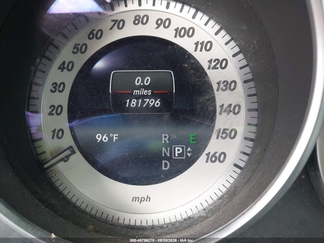 45796278 :رقم المزاد ، WDDHF5KB1EA851339 vin ، 2014 Mercedes-benz E 350 مزاد بيع