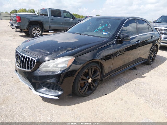 45796278 :رقم المزاد ، WDDHF5KB1EA851339 vin ، 2014 Mercedes-benz E 350 مزاد بيع