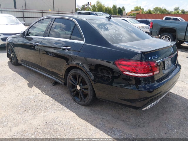 45796278 :رقم المزاد ، WDDHF5KB1EA851339 vin ، 2014 Mercedes-benz E 350 مزاد بيع