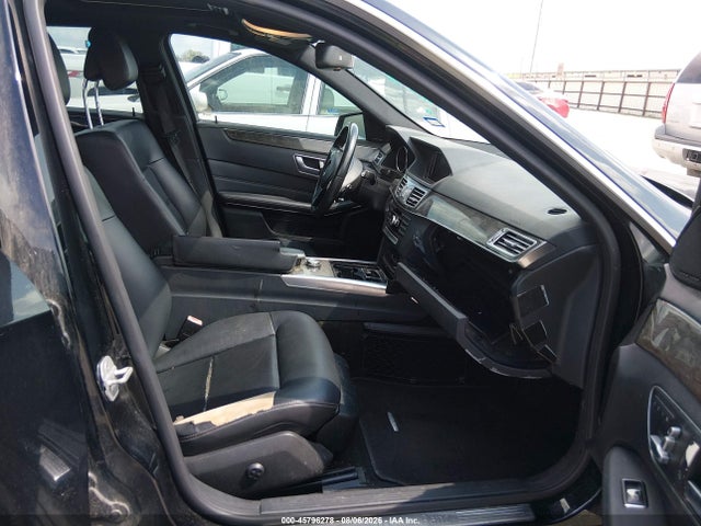45796278 :رقم المزاد ، WDDHF5KB1EA851339 vin ، 2014 Mercedes-benz E 350 مزاد بيع