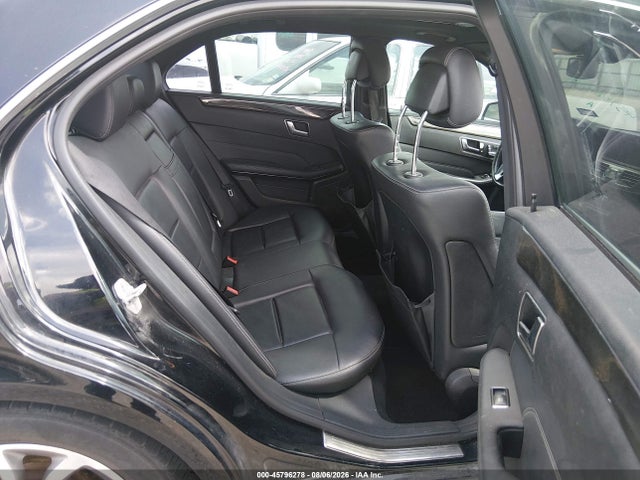 45796278 :رقم المزاد ، WDDHF5KB1EA851339 vin ، 2014 Mercedes-benz E 350 مزاد بيع