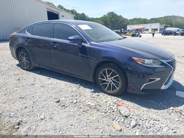 Продаж на аукціоні авто 2017 Lexus Es 350, vin: 58ABK1GG1HU040124, номер лоту: 45796282