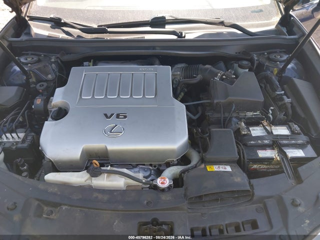 Продаж на аукціоні авто 2017 Lexus Es 350, vin: 58ABK1GG1HU040124, номер лоту: 45796282