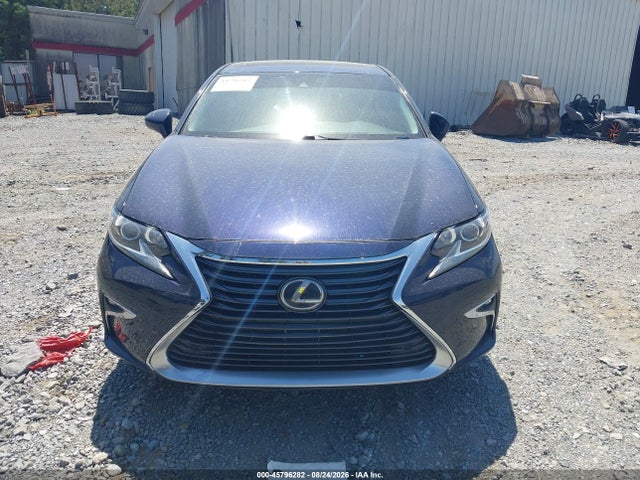 Продаж на аукціоні авто 2017 Lexus Es 350, vin: 58ABK1GG1HU040124, номер лоту: 45796282