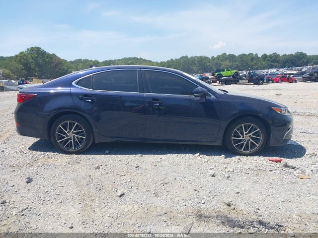 Продаж на аукціоні авто 2017 Lexus Es 350, vin: 58ABK1GG1HU040124, номер лоту: 45796282