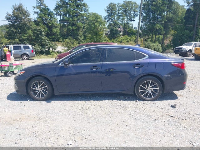 Продаж на аукціоні авто 2017 Lexus Es 350, vin: 58ABK1GG1HU040124, номер лоту: 45796282