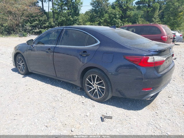 Продаж на аукціоні авто 2017 Lexus Es 350, vin: 58ABK1GG1HU040124, номер лоту: 45796282