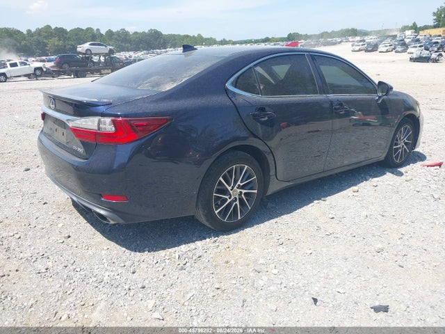 Продаж на аукціоні авто 2017 Lexus Es 350, vin: 58ABK1GG1HU040124, номер лоту: 45796282