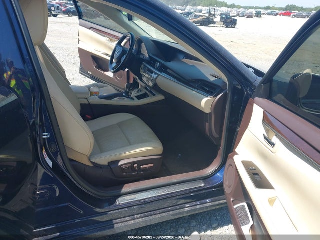 Продаж на аукціоні авто 2017 Lexus Es 350, vin: 58ABK1GG1HU040124, номер лоту: 45796282