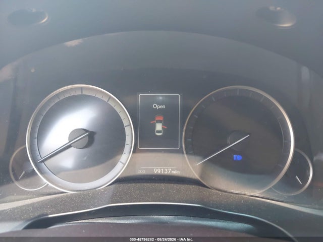 Продаж на аукціоні авто 2017 Lexus Es 350, vin: 58ABK1GG1HU040124, номер лоту: 45796282