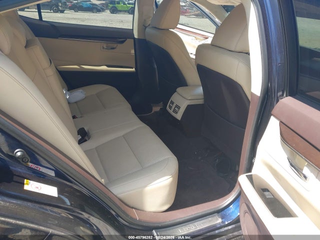 Продаж на аукціоні авто 2017 Lexus Es 350, vin: 58ABK1GG1HU040124, номер лоту: 45796282