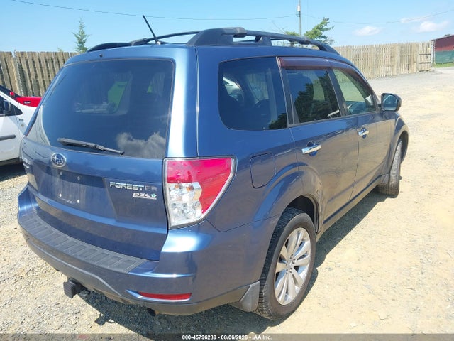 45796289 :رقم المزاد ، JF2SHADC7BH758712 vin ، 2011 Subaru Forester 2.5x Premium مزاد بيع