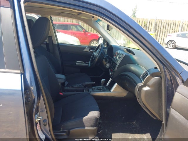 45796289 :رقم المزاد ، JF2SHADC7BH758712 vin ، 2011 Subaru Forester 2.5x Premium مزاد بيع