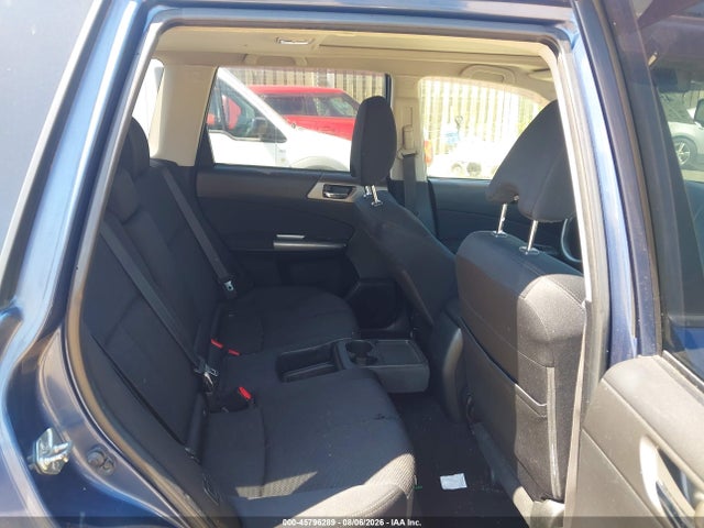 45796289 :رقم المزاد ، JF2SHADC7BH758712 vin ، 2011 Subaru Forester 2.5x Premium مزاد بيع