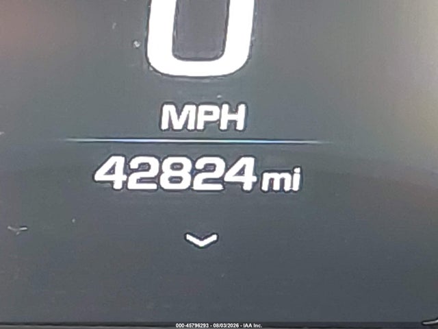 Chevrolet Camaro 1ss 2018 1G1FE1R79J0181451 Image 15