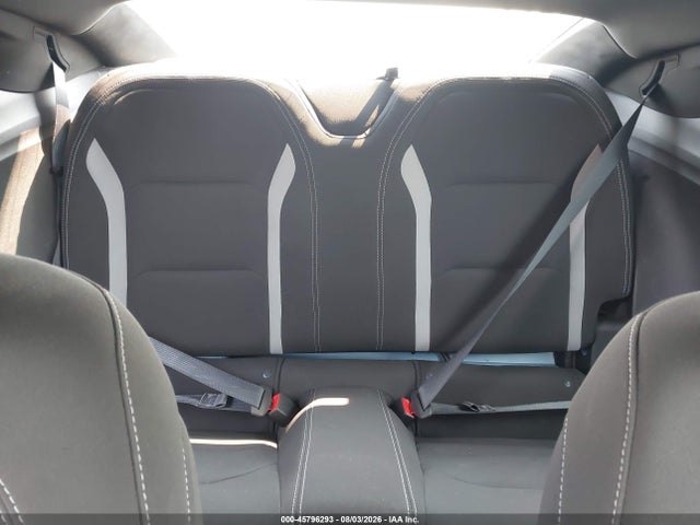 Chevrolet Camaro 1ss 2018 1G1FE1R79J0181451 Image 8