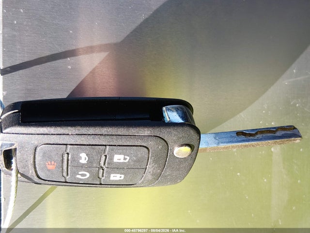 45796297 :رقم المزاد ، 1G1PE5SB1E7301492 vin ، 2014 Chevrolet Cruze 2lt Auto مزاد بيع
