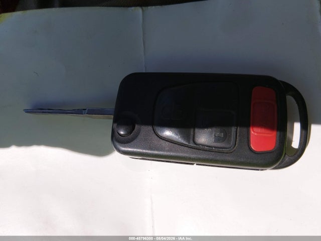 Aukcja sprzedaży 2005 Chrysler Crossfire Limited, vin: 1C3AN69L05X033721, numer aukcji: 45796300