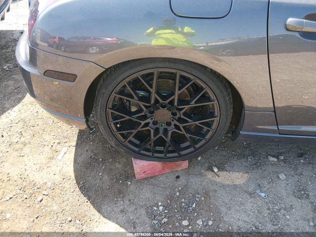 Aukcja sprzedaży 2005 Chrysler Crossfire Limited, vin: 1C3AN69L05X033721, numer aukcji: 45796300