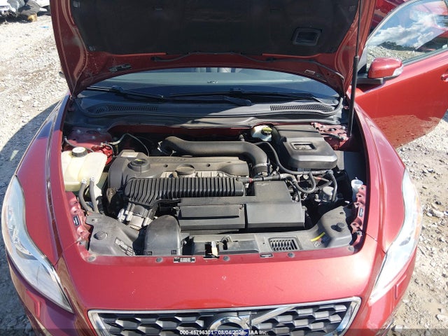 Продажа на аукционе авто 2011 Volvo C30 T5 (retail Only), vin: YV1672MK6B2239101, номер лота: 45796301