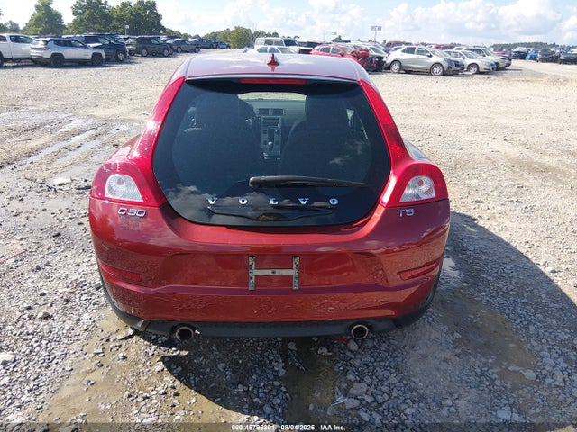 Продажа на аукционе авто 2011 Volvo C30 T5 (retail Only), vin: YV1672MK6B2239101, номер лота: 45796301