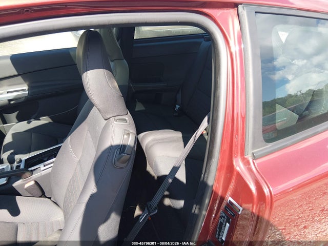 Продажа на аукционе авто 2011 Volvo C30 T5 (retail Only), vin: YV1672MK6B2239101, номер лота: 45796301