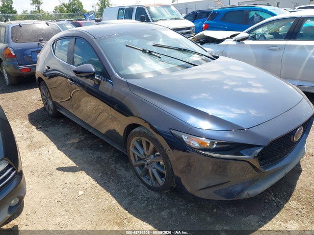 Aukcja sprzedaży 2024 Mazda Mazda3 2.5 S Preferred, vin: JM1BPALM0R1707938, numer aukcji: 45796306