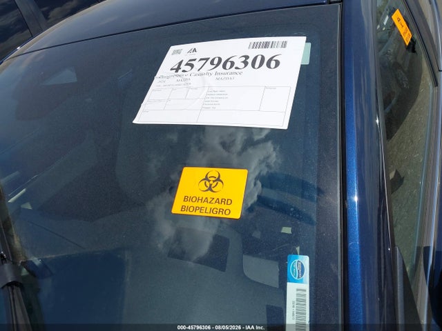 Aukcja sprzedaży 2024 Mazda Mazda3 2.5 S Preferred, vin: JM1BPALM0R1707938, numer aukcji: 45796306