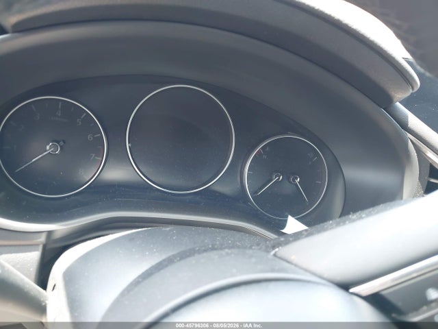 Aukcja sprzedaży 2024 Mazda Mazda3 2.5 S Preferred, vin: JM1BPALM0R1707938, numer aukcji: 45796306