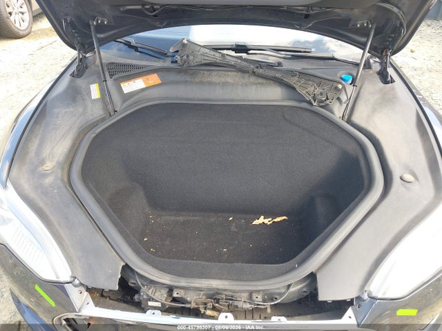 5YJSA1E25GF130731 Tesla Model S 60d/70d/75d/85d/90d