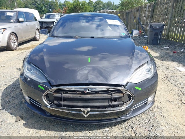5YJSA1E25GF130731 Tesla Model S 60d/70d/75d/85d/90d