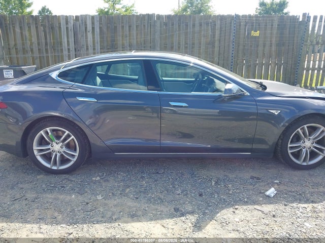 5YJSA1E25GF130731 Tesla Model S 60d/70d/75d/85d/90d