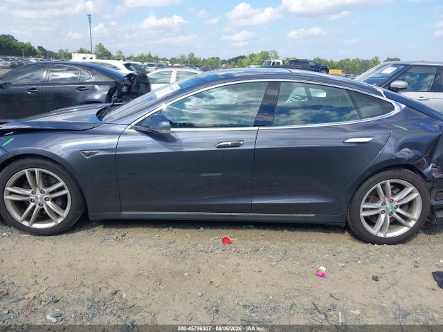 5YJSA1E25GF130731 Tesla Model S 60d/70d/75d/85d/90d